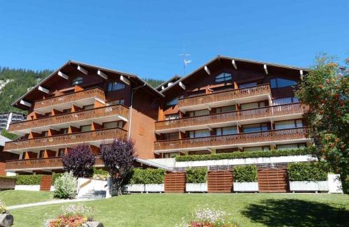 La Clusaz Apartment | Studio cosy proche pistes et commerces, garage inclus, balcon exposé sud - FR-1-304-38