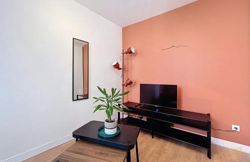 Saint-Lambert Apartment | Studio Cosy - Quartier de Samatan - Les Frères de la Loc'