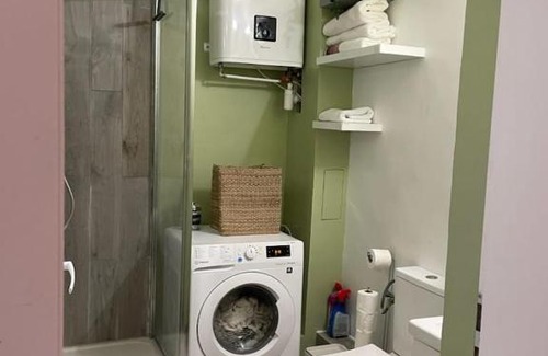 Vauban Apartment | Studio cosy quartier observatoire