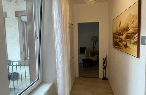 Vauban Apartment | Studio cosy quartier observatoire