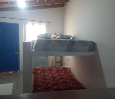 Bizerte Governate Apartment | Studio Cosy