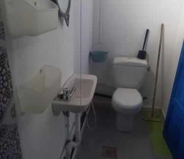 Bizerte Governate Apartment | Studio Cosy