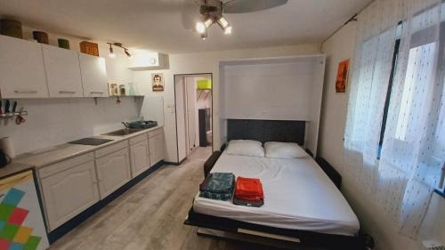 Gaillac Apartment | Studio Cosy tout confort Gaillac centre.