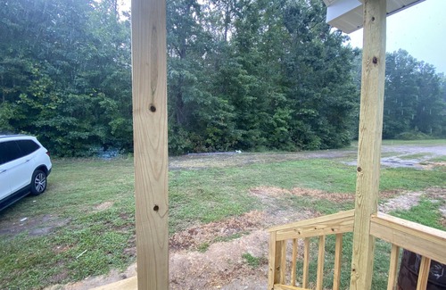Knightdale Cottage | Studio cottage Modern country life -5min to Knightdale Downtown and restaurants