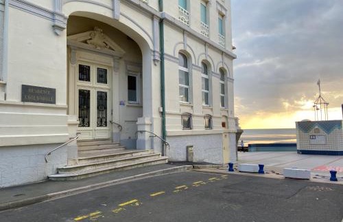 Wimereux Apartment | Studio (Coup de Coeur) Wimereux