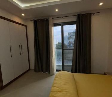 Point E Apartment | Studio Cozy au Point E
