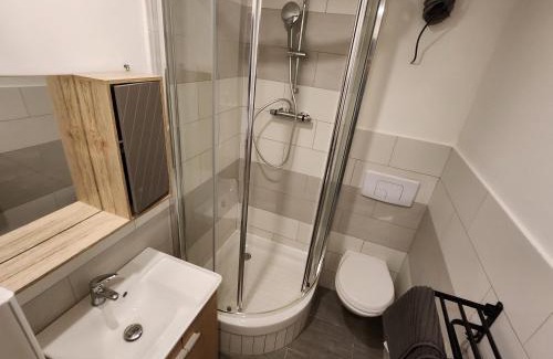 Bar-le-Duc Apartment | Studio cozy centre ville rdc