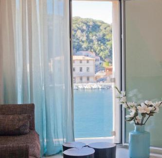 Bonifacio Apartment | Studio cozy sur la Marina de Bonifacio