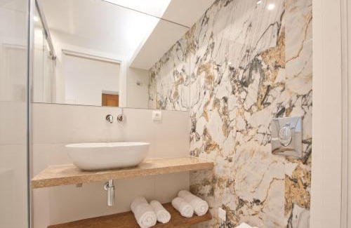 Bonifacio Apartment | Studio cozy sur la Marina de Bonifacio