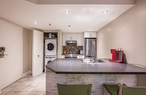 Saint-Sauveur House | Studio Cuisine complète & Très Grand Lit