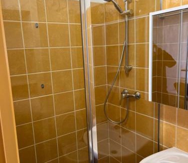 Gares Apartment | Studio CV - Calme, clair