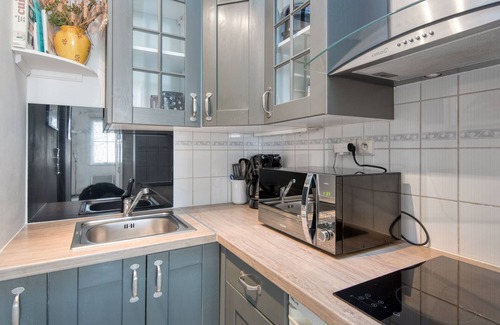 Saint-Martin-de-Re Apartment | Studio CYCLADE .