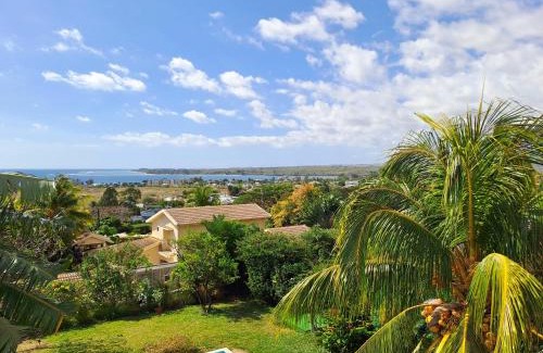 Tamarin Bed & Breakfast | Studio d'Artiste