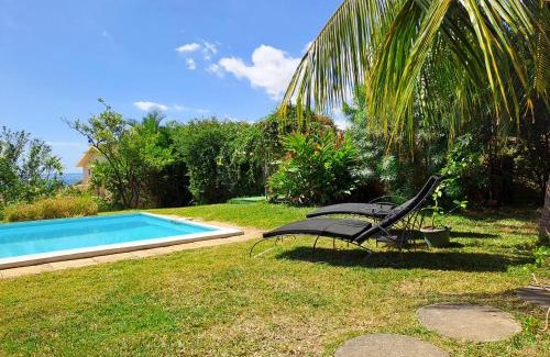 Tamarin Bed & Breakfast | Studio d'Artiste