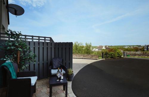 Doolin Apartment | Studio D