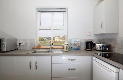 Doolin Apartment | Studio D