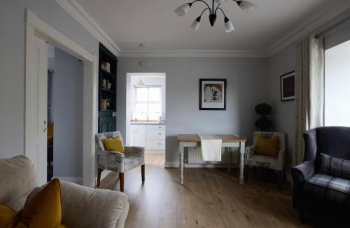 Doolin Apartment | Studio D