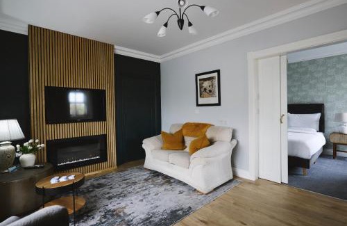 Doolin Apartment | Studio D