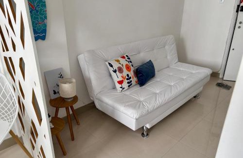 Copacabana Apartment | Studio da Lu - 10 minutos da praia