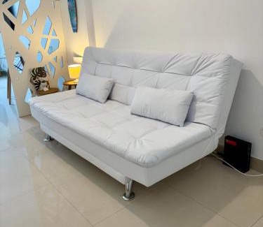 Copacabana Apartment | Studio da Lu - 10 minutos da praia