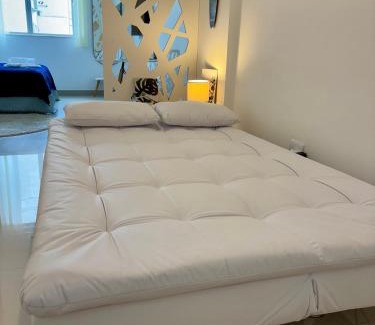 Copacabana Apartment | Studio da Lu - 10 minutos da praia