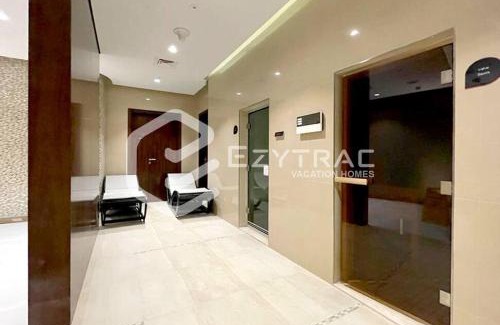 Dubai World Central Apartment | Studio - Damac Celestia - -Ezytrac Vacation Homes