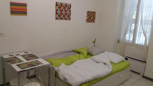Gambetta Apartment | Studio dans la Villa "Litita" à Nice