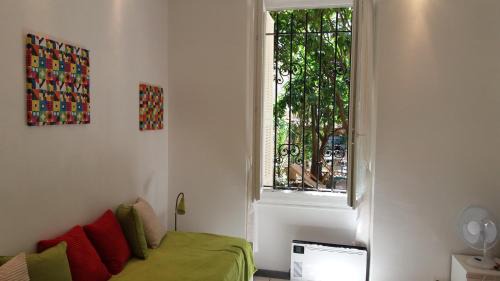 Gambetta Apartment | Studio dans la Villa "Litita" à Nice