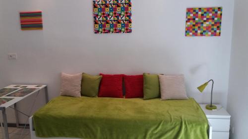 Gambetta Apartment | Studio dans la Villa "Litita" à Nice