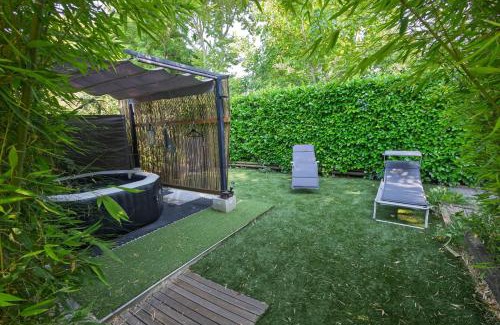 Cereste House | Studio dans le Luberon