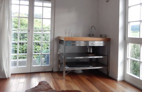 Uehlingen-Birkendorf Apartment | Studio