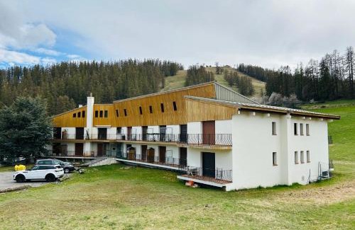 Peone Apartment | Studio de 40m2 au pieds des pistes