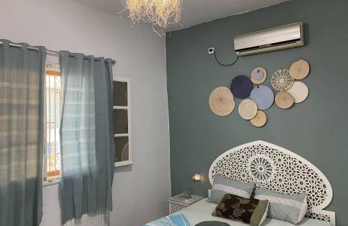 Houmt Souk House | Studio de charme ⵣ