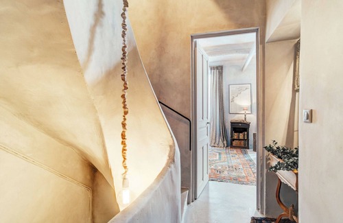 Riou - Petit Juas - Av de Grasse Apartment | Studio de Charme-1BR-2P- in the heart of Cannes