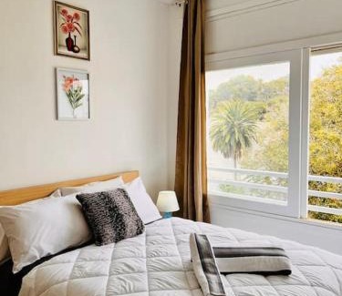 Quartier Administratif Apartment | Studio de charme Centrale Rabat
