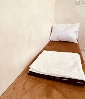 Quartier Administratif Apartment | Studio de charme Centrale Rabat