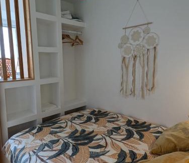 Tarbes Apartment | Studio de Charme Cosy centre-ville