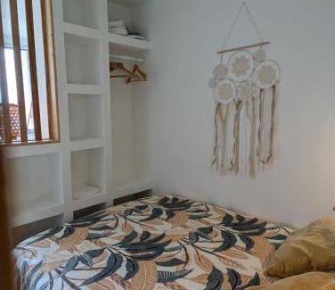 Tarbes Apartment | Studio de Charme Cosy centre-ville
