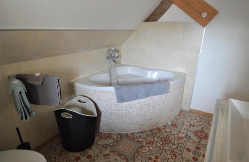 Luc-sur-Mer Apartment | Studio de charme en bord de mer - Wifi