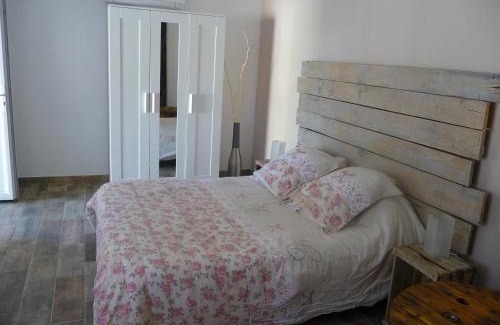 Saint-Chaptes House | Studio de charme