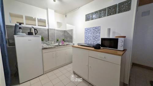 Soultz-Haut-Rhin Apartment | Studio De Charme Alsace, Vins & Randonnees
