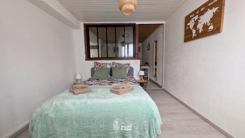 Soultz-Haut-Rhin Apartment | Studio De Charme Alsace, Vins & Randonnees