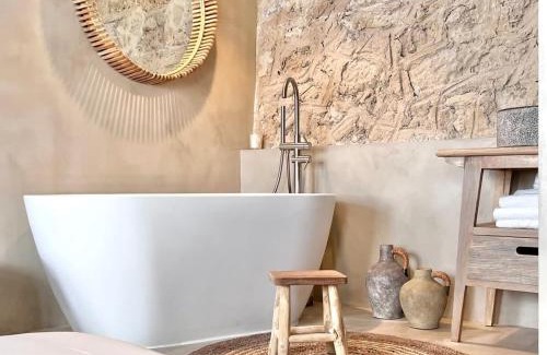 Croulebarbe Apartment | Studio de charme pour un séjour en amoureux - 2P - FLAT-GUEST