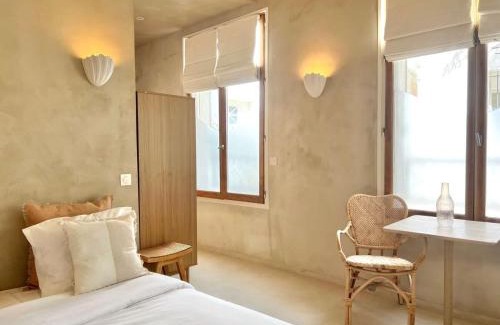 Croulebarbe Apartment | Studio de charme pour un séjour en amoureux - 2P - FLAT-GUEST