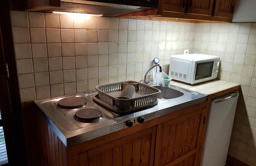 Julos Apartment | Studio de charme sur les hauteurs de lourdes (1)