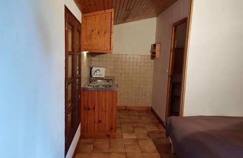 Julos Apartment | Studio de charme sur les hauteurs de lourdes (1)