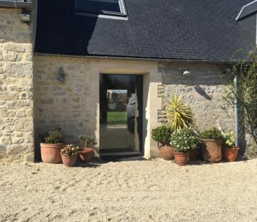 Louvieres Bed & Breakfast | Studio des Perriots
