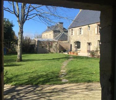 Louvieres Bed & Breakfast | Studio des Perriots