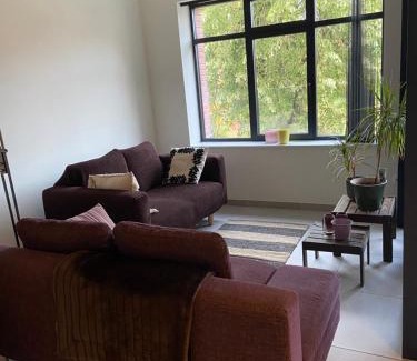 Tongeren Apartment | Studio De Kevie