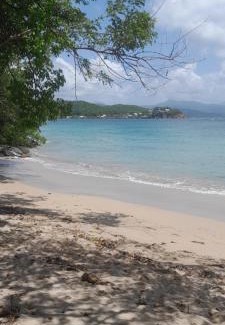 Tartane Bed & Breakfast | Studio de l'Anse Rouge Tartane
